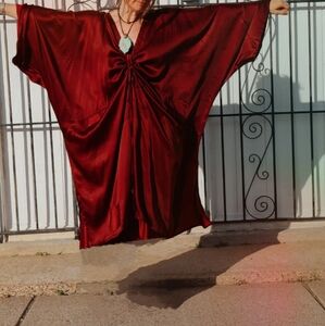 Kantha Bae Stardust silk line